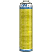 CFH Sekoitekaasupullo 600 ml