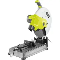 Ryobi ECO2335HG 2300W 355mm laikkakatkaisukone