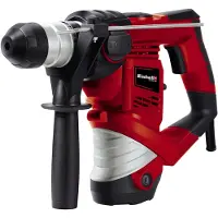 Einhell Poravasara 900W - Einhell TC-RH 900