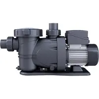 Gre 2 Hp:n Itsetäyttöinen Pumppu Enimmäistilavuus 170 M³ Ø 800mm