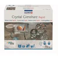Glorex GmbH kirkas koruhartsi