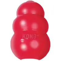Kong Classic XXL koiralelu