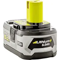 Ryobi RB18L50 ONE+ Akku - 5,0 Ah