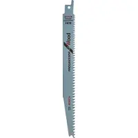 Bosch Puukkosahanterä 2 kpl