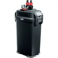 Fluval - Canister Filter 407 1450 L/T - (126.4407)