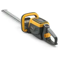 Stiga Akkupensasleikkuri 48 V 2,0 Ah 50 cm