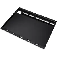 Weber Parila Spirit 3-polttimen grilliin
