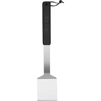 Cozze grill spatula 11x8x45 cm with PP handle - stainless steel