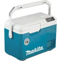 Makita Lämpö- ja kylmälaukku CW003GZ01; 18/40 V (ilman akkua ja laturia)