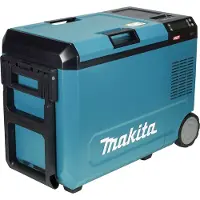 Makita CW004GZ 29l 40V/18V kylmälaukku