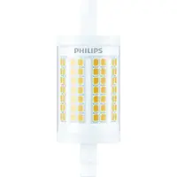 Philips LED lamppu 11,5 W R7S (valkoinen)