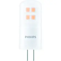 Philips Capsule 20 W LED-kapselilamppu, G4, himmennettävä