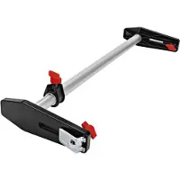 Bessey Oven vuаrilautojen tuki TMS