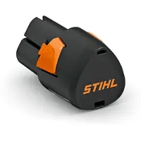 Stihl AS 2 10,8V/28Wh akku
