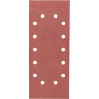 Bosch 10-os. hiomapaperisarja tasohiomakoneille K= 180