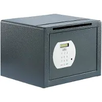 BURG-WÄCHTER Pure-Safe Ps 120 E Ews Talletuskassakaappi