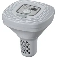 Bestway Hydrogenic klorinaattori