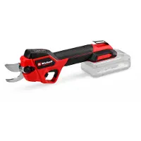 Einhell Käsileikkuri GP-LS 18/28 Li BL-Solo; 18 V (ilman akkua ja laturia)