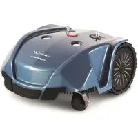 Wiper Robottiruohonleikkuri Premium F50 S