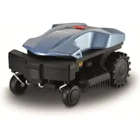 Wiper Robottiruohonleikkuri I130 S