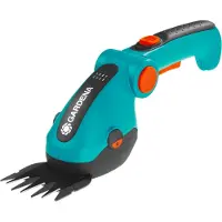 Gardena ComfortCut Li akkukäyttöiset ruohosakset