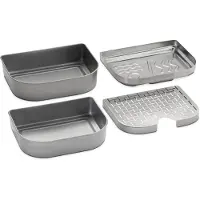Weber Lumin Versatility Kit -monitoimisetti
