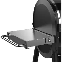 Weber Sivupöytä Smokefire