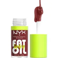 Nyx Fat Oil Lip Drip, 12 Sprinkle Sprinkle