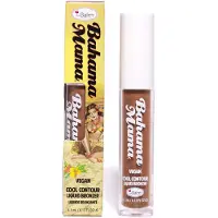 theBalm Bahama Mama Liquid Bronzer Cool Contour