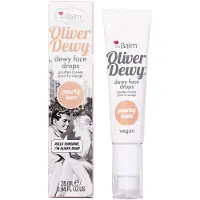 Thebalm Oliver Dewy Face Drops Peachy Keen