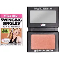 theBalm Swinging Singles Ivana Sunkiss