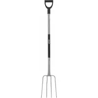 AWTOOLS Keittiöhaarukka - lihahaarukka - AW00081 - Edulliset 4-hampaiset haarukat ()