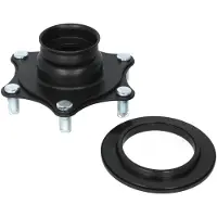 Monroe Jousijalkalaakeri MK360
