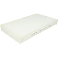 MAHLE ORIGINAL Sisäilmansuodatin Mahle, LA 229 - Mercedes - W639, Viano