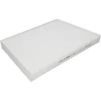 MAHLE ORIGINAL Suodatin, sisäilma LA 129