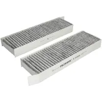 FILTRON Raitisilmasuodatin K 1433A-2X