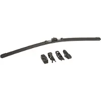 Bosch Pyyhkijänsulka Aerotwin Plus AP530U, 530mm, Edessä, 1 Kappale