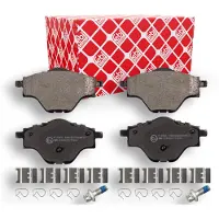 FEBI BILSTEIN Jarrupalasarja 116242, takana