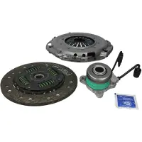 SACHS Kytkinsarja Kit plus CSC 3000 990 050