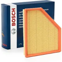 Bosch Ilmansuodatin F 026 400 692