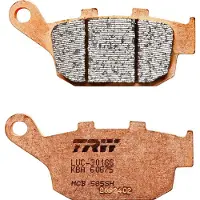 TRW Jarrupalat, Jarrupalat MCB 585 SH –