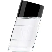 Bruno Banani Pure Man Eau de Toilette -tuoksu Miehille 50 ml