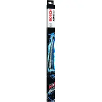 Bosch Aerotwin A297S Tuulilasinpyyhkimet, Pyyhkijänsulat, Flatblade, 2 - Audi - Volvo - Porsche