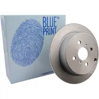 Blue Print Jarrulevy ADT343175 takana, täysi, 1 Kappale