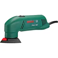 Bosch Powertools Kärkihiomakone PDA 180