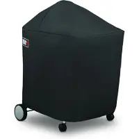 Weber SUOJAHUPPU WEBER PREMIUM PERFORMER ORIGINAL