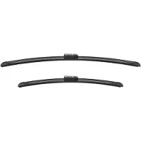 Bosch Pyyhkijänsulka Aerotwin A187S, 600/450mm, Edessä, 2 Kappale