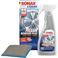 Sonax Wheel cleaner XTREME 500ml with no acids