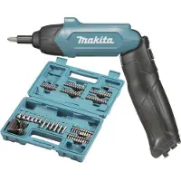 Makita DF001DW -ruuvimeisseli, johdoton