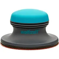 Wolfcraft Hiontapala 5894000; 125 mm